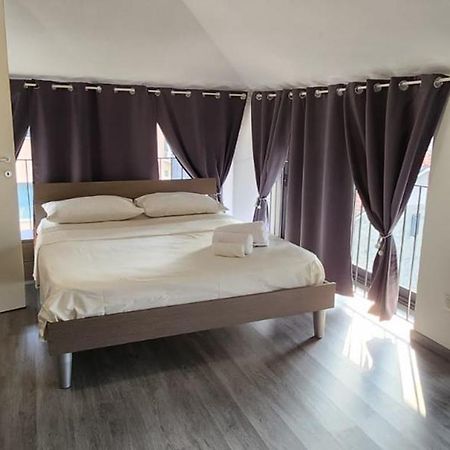 Design Loft Monteponi Διαμέρισμα Τορίνο Εξωτερικό φωτογραφία