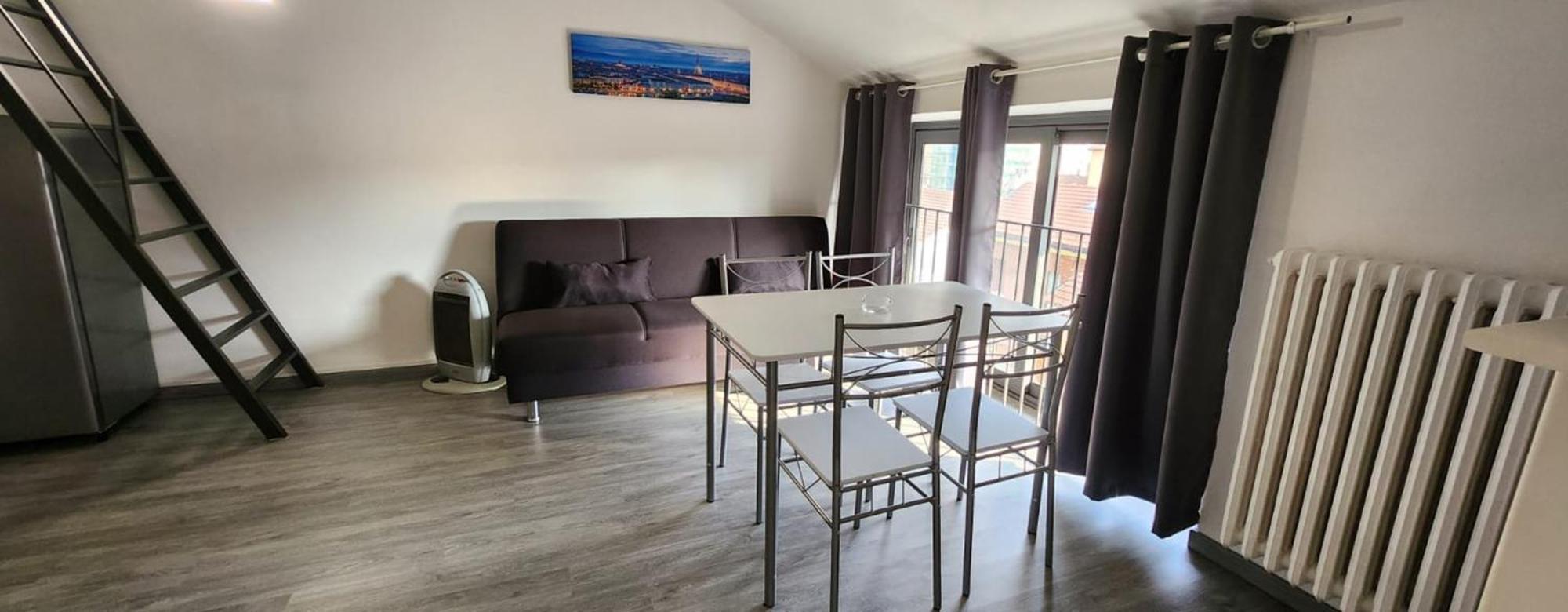 Design Loft Monteponi Διαμέρισμα Τορίνο Εξωτερικό φωτογραφία