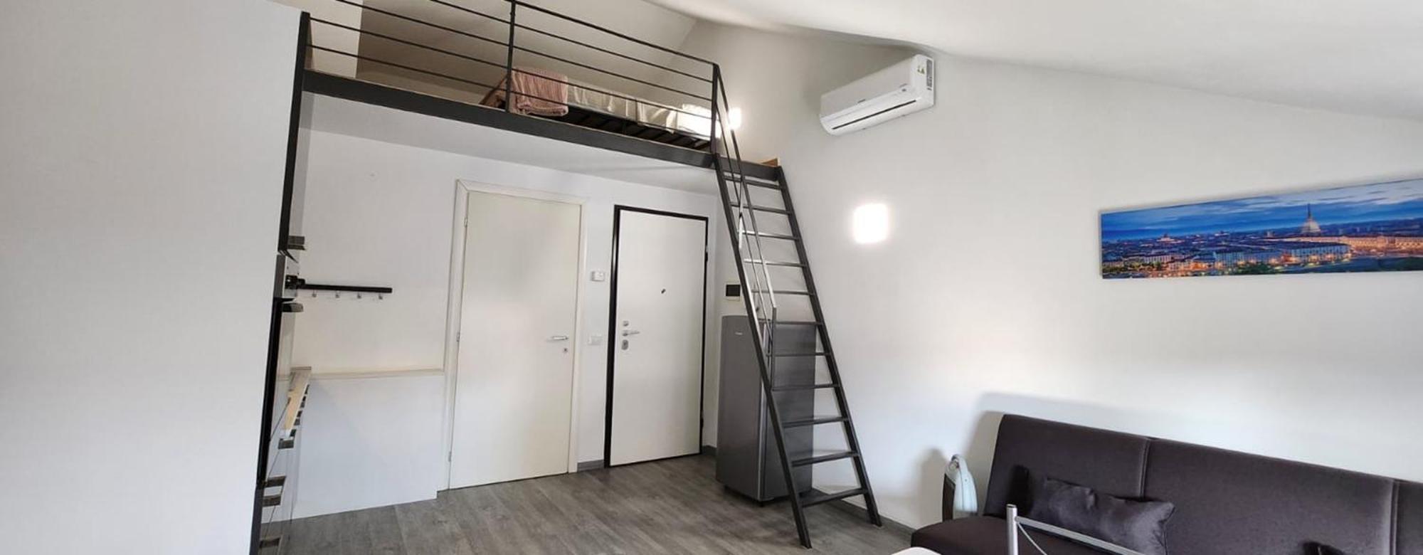Design Loft Monteponi Διαμέρισμα Τορίνο Εξωτερικό φωτογραφία