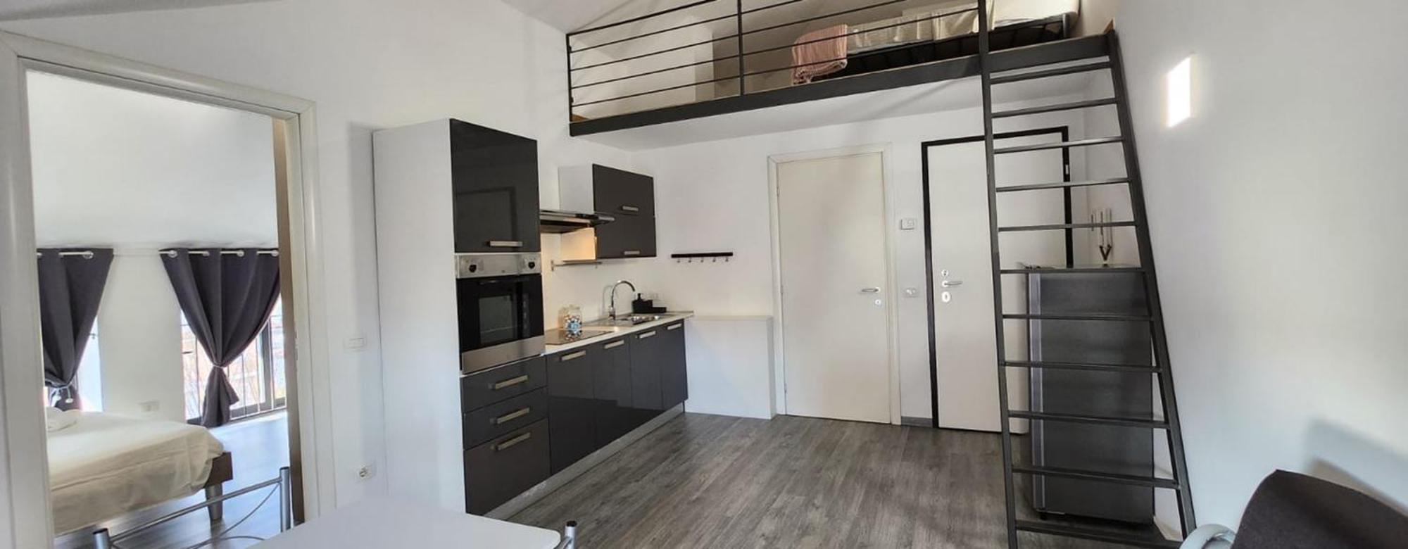 Design Loft Monteponi Διαμέρισμα Τορίνο Εξωτερικό φωτογραφία