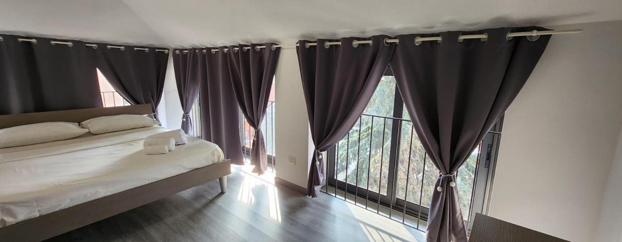 Design Loft Monteponi Διαμέρισμα Τορίνο Εξωτερικό φωτογραφία