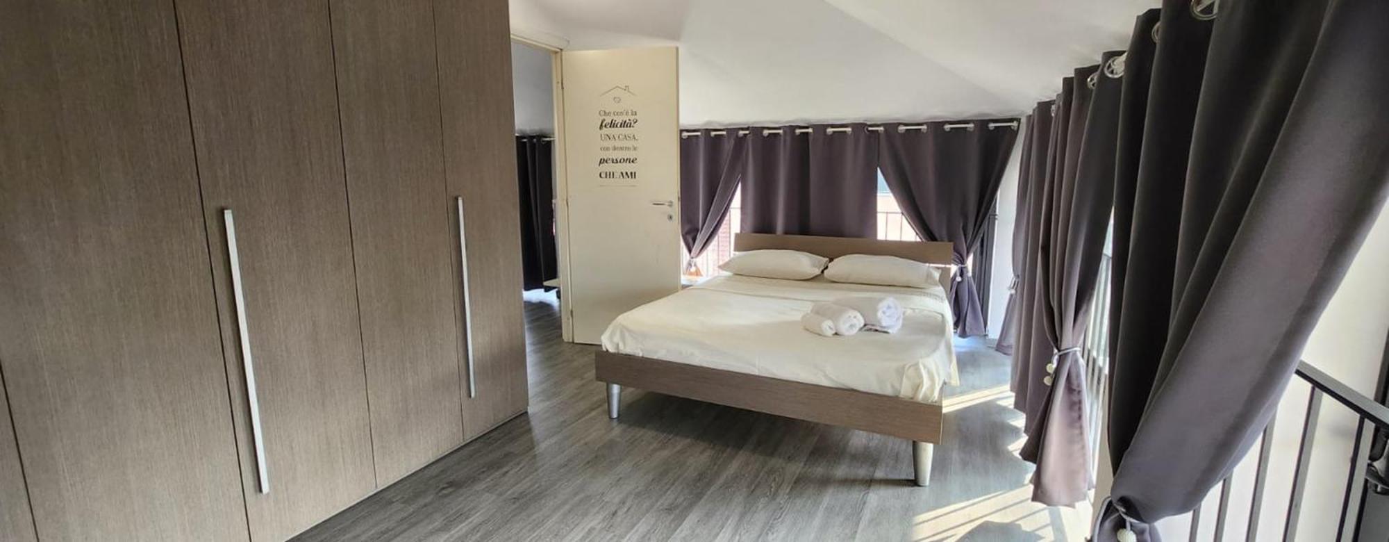 Design Loft Monteponi Διαμέρισμα Τορίνο Εξωτερικό φωτογραφία