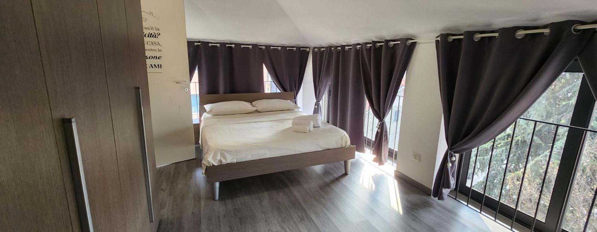 Design Loft Monteponi Διαμέρισμα Τορίνο Εξωτερικό φωτογραφία