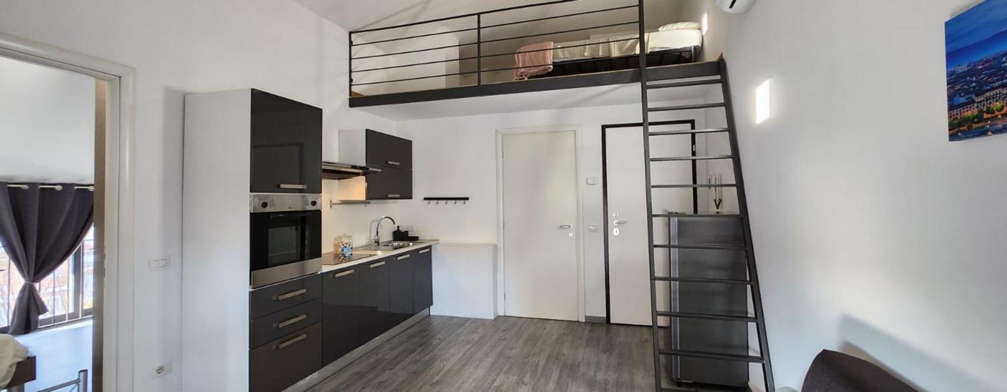 Design Loft Monteponi Διαμέρισμα Τορίνο Εξωτερικό φωτογραφία