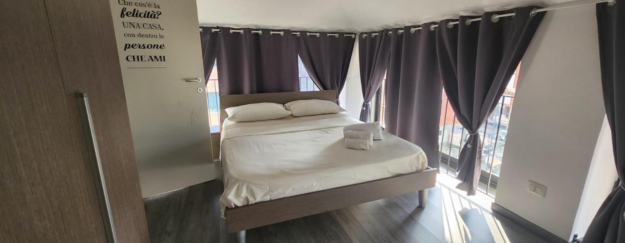 Design Loft Monteponi Διαμέρισμα Τορίνο Εξωτερικό φωτογραφία