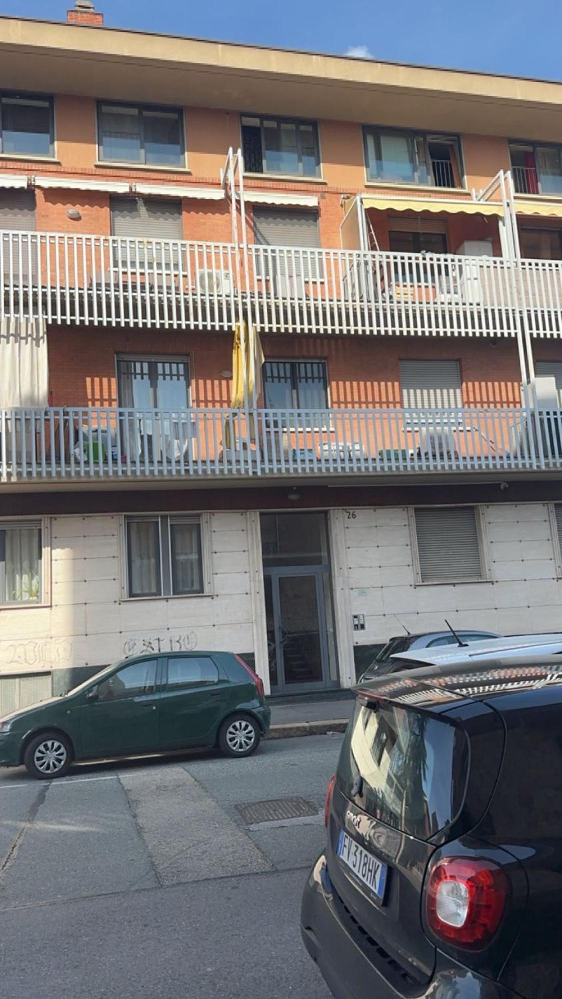 Design Loft Monteponi Διαμέρισμα Τορίνο Εξωτερικό φωτογραφία